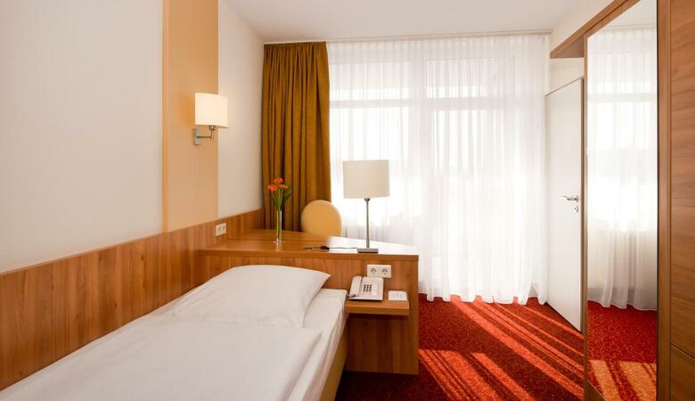 Hotel Haus Oberwinter