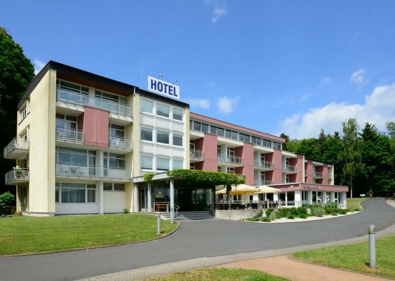 Hotel Haus Oberwinter