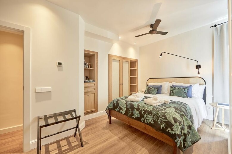 M House Hotel