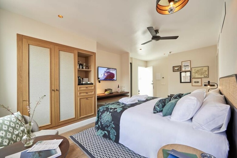 M House Hotel