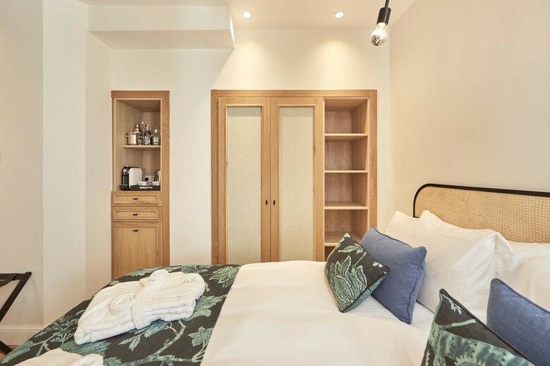 M House Hotel