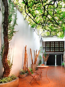 Jam Suites Boutique Hotel