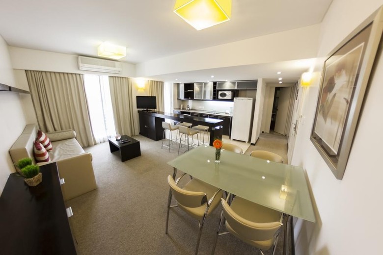 Hotel Espacia Suites