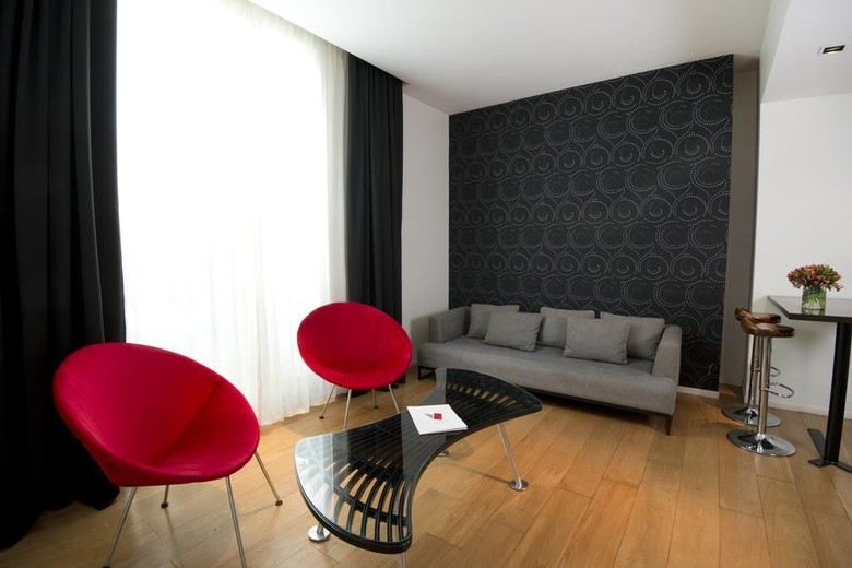 Hotel Vitrum