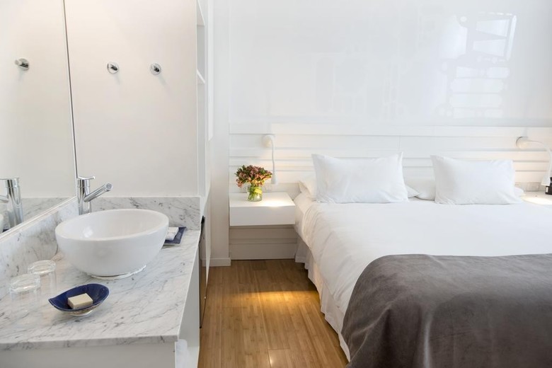 Hotel Vitrum
