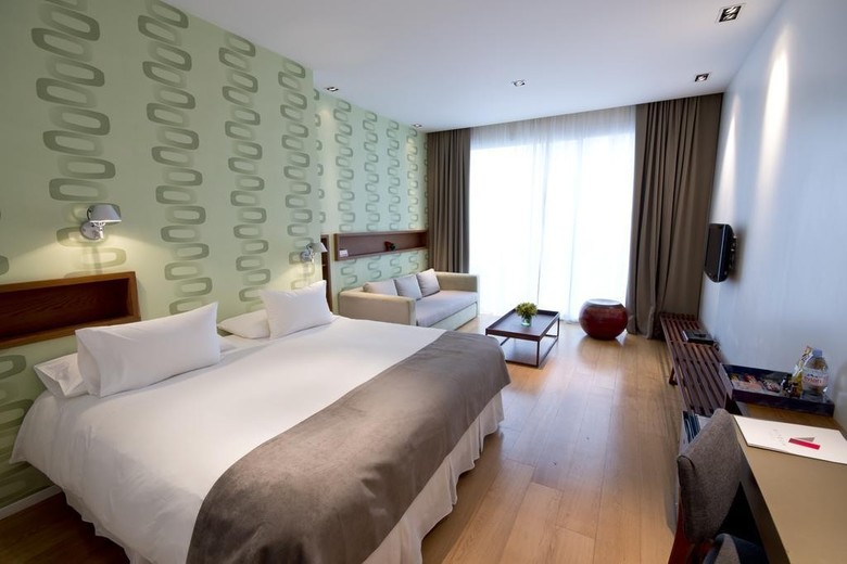 Hotel Vitrum