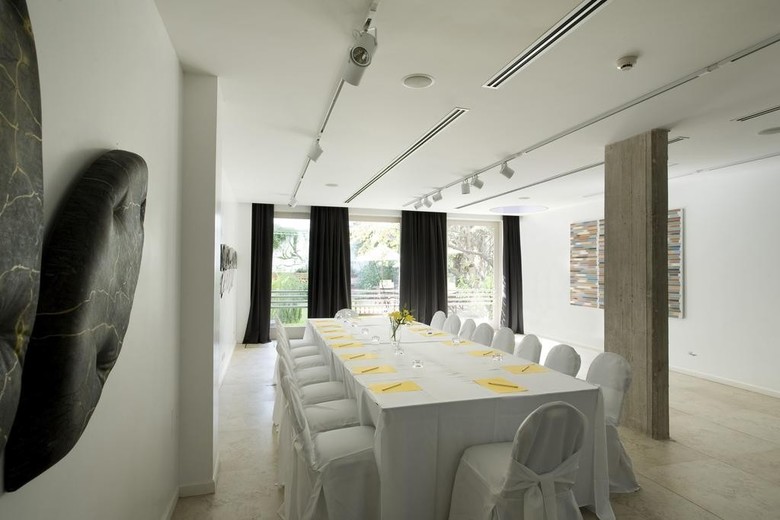 Hotel Vitrum