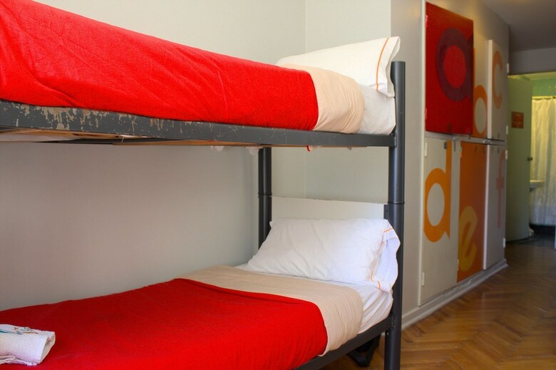 Hostal Florida Suites