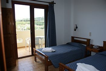 Apartamentos Sunny Suites