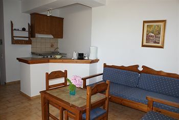 Apartamentos Sunny Suites