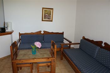 Apartamentos Sunny Suites
