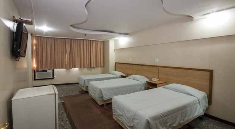 Hotel Metr�pole Rio