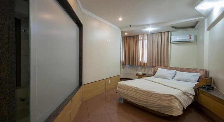 Hotel Metr�pole Rio