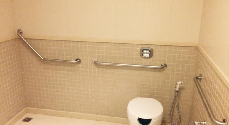 Hotel Metr�pole Rio