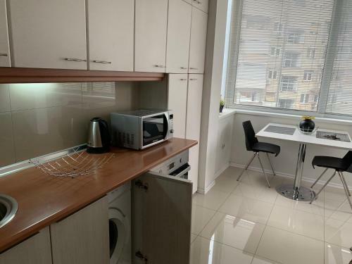 Arss Apartment Skopje Main Square