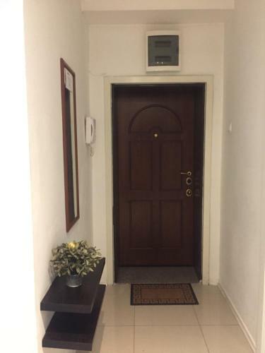Arss Apartment Skopje Main Square