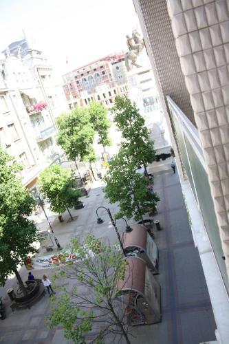 Arss Apartment Skopje Main Square