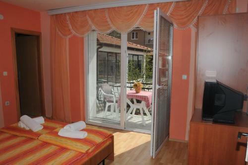 Hostal Villa Mimi