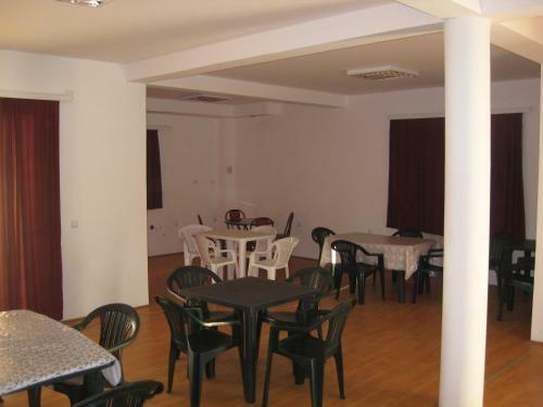 Apartmani Marija