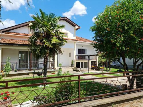 Apartamento Vila Dunja