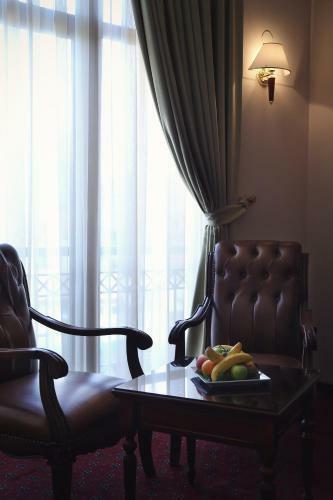 Hotel Millenium