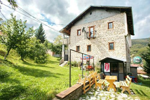 Hostal Yeti House