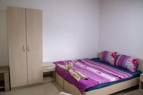 Apartments Gjoce
