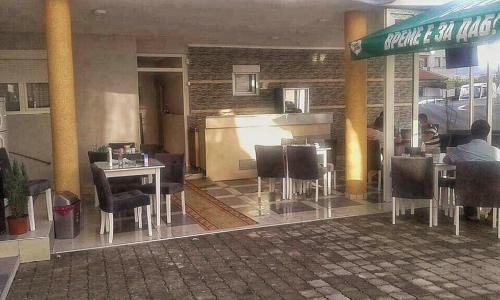 Apartments Gjoce