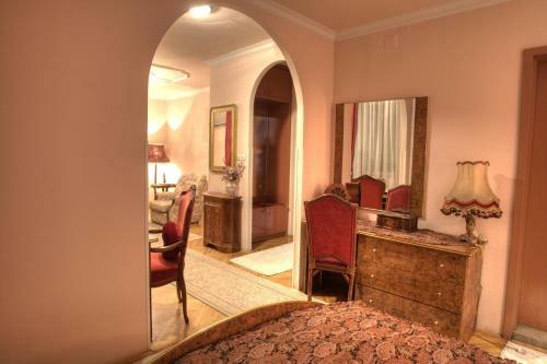 Boutique Hotel Rose Diplomatique