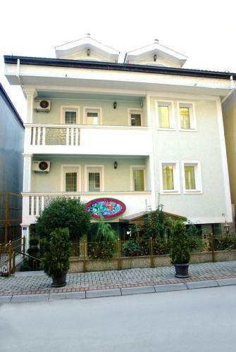 Boutique Hotel Rose Diplomatique