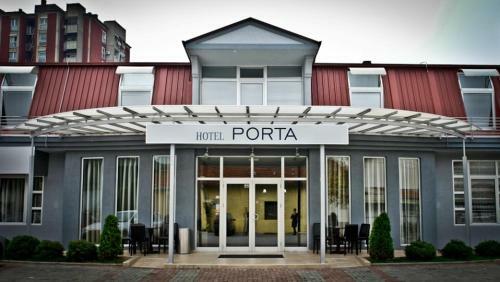 Hotel Porta