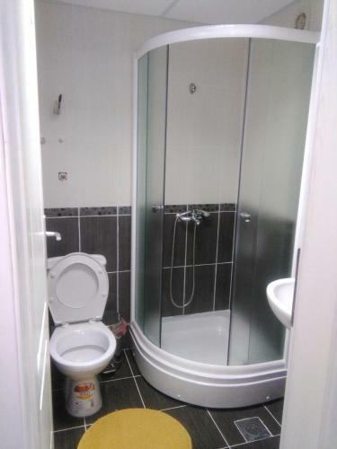 Apartamento Toshe