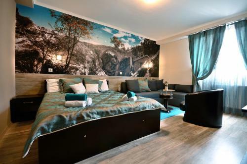 Hotel Shirok Sokak