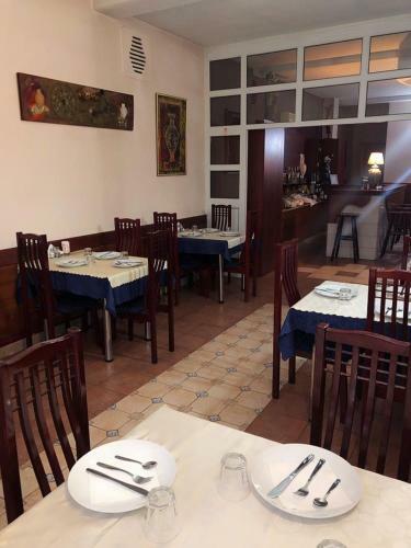 Hotel Vergina