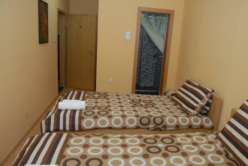 Albergue Lido Golden Apartments