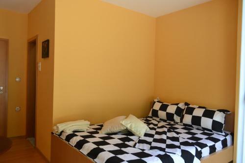 Albergue Lido Golden Apartments