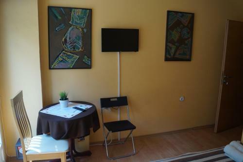 Albergue Lido Golden Apartments
