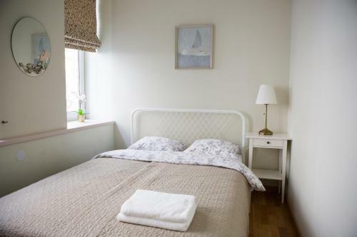 Jovitos Apartment Near Gediminas Ave