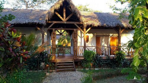 Hotel Oc�an Beach Sakatia