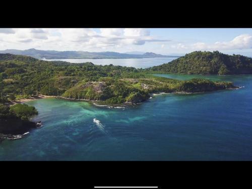 Hotel Oc�an Beach Sakatia
