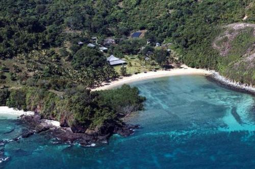 Hotel Oc�an Beach Sakatia
