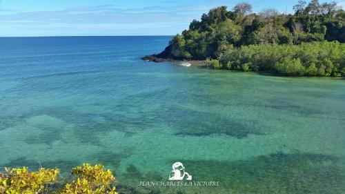 Hotel Oc�an Beach Sakatia