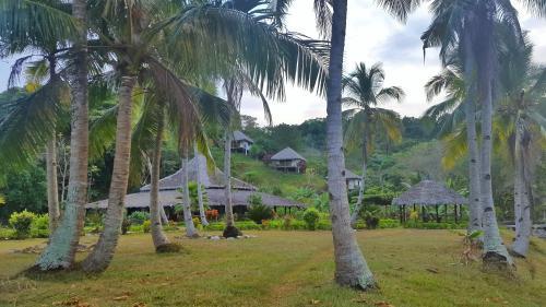 Hotel Oc�an Beach Sakatia