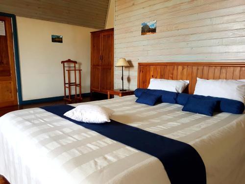 Hotel Le Trianon