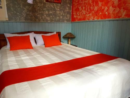 Hotel Le Trianon