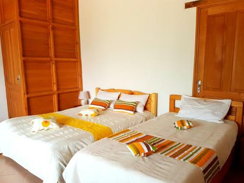 Hotel Le Trianon