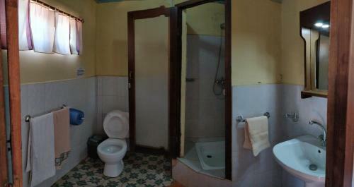 Hotel Le Trianon