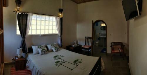 Hotel Le Trianon