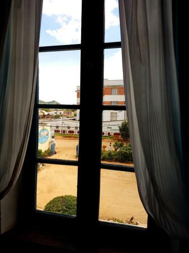 Hotel Le Trianon