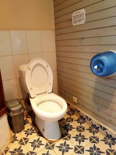 Hotel Le Trianon